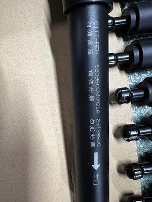 Autotranque Rodas hidráulicas de soporte Rodas para el tanque de la Gran Muralla 300 piezas de auto originales