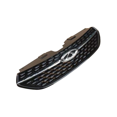 Chery Areizer 5 Grille Assembly para radiador delantero fabricado por Net Auto Parts