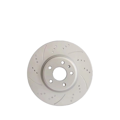 Geely Emgrand EC7 GL GS Bin Yue GX7 Bin Rui Vision Bo Yue Xingrui 21.08- Disco de freno
