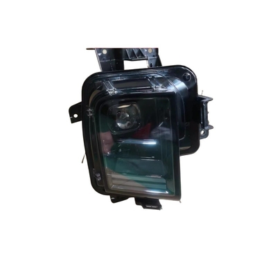 Actualización a faros y luces traseras LED de 24 V para el conjunto delantero de Li Auto L7 L8 L9