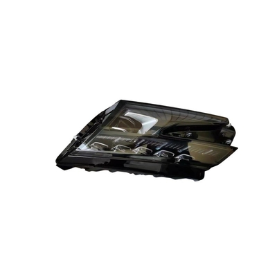 El conjunto de faros LED de 18 vatios para HiPhi X HiPhiZ HiPhiY Perfect Replacement Parts
