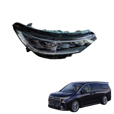 VOYAH Dreamers H56A3711001FE faros LED 2022 modelo con un rendimiento superior
