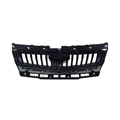 Geely Emgrand GS SUV 16.05-19.06 Mascarilla de ventilación de la parrilla del radiador del parachoques delantero