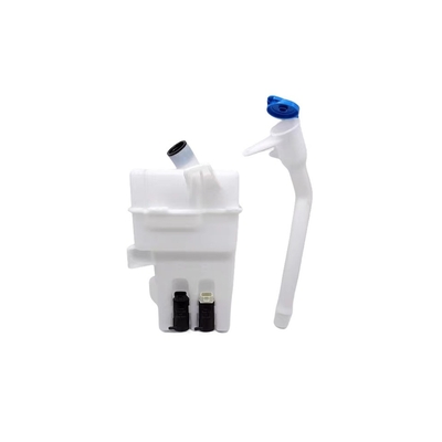 Geely Boyue SUV 22.04- Accesorios originales Botella de agua con montaje de motor de lavado