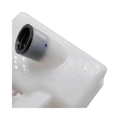 Geely Boyue SUV 22.04- Accesorios originales Botella de agua con montaje de motor de lavado