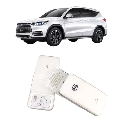 BYD G5 Tang Su Rui Song EV Qin Song DM llave de coche deslizador llave de control remoto y duradero