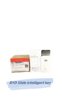 BYD G5 Tang Su Rui Song EV Qin Song DM llave de coche deslizador llave de control remoto y duradero
