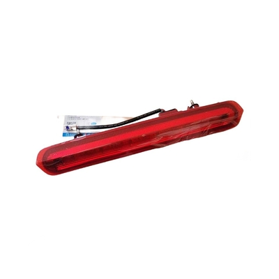 GEELY Vision X1 y X3 luz de alto freno LED puerta trasera de advertencia con luz de trabajo de coche LED