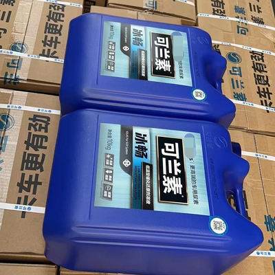 Car Kelan Hielo Urea Baja Temperatura Antifrijo -25 grados Todo lo que necesita para su coche