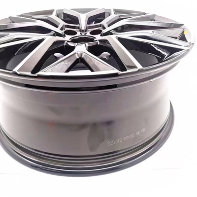 18-24 pulgadas llantas de aleación de aluminio para BYD Han ev Chuangshi Edición y Materiales