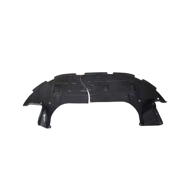 GEELY Emgrand GSe SUV 18.06- Placa de protección inferior de plástico para el motor para un ajuste perfecto