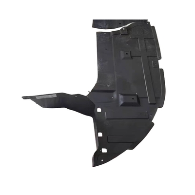 GEELY Emgrand GSe SUV 18.06- Placa de protección inferior de plástico para el motor para un ajuste perfecto