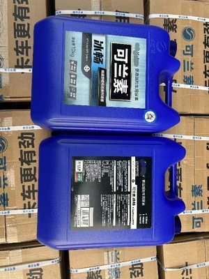 Car Kelan Hielo Urea Baja Temperatura Antifrijo -25 grados Todo lo que necesita para su coche