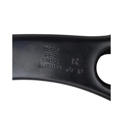2016-2019 Geely EMGRAND GS GL Brazo triangular colgante inferior con cabeza de bola Brazo oscilante inferior