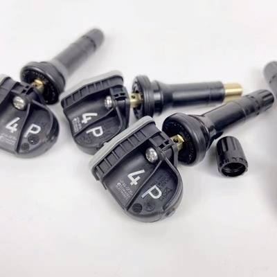 Módulo de monitoreo de presión de neumáticos para BYD Qin E5 Tang Song MAX Yuan EV Song DM3609200 válvula