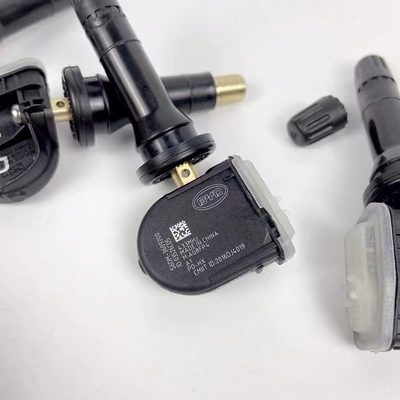 Módulo de monitoreo de presión de neumáticos para BYD Qin E5 Tang Song MAX Yuan EV Song DM3609200 válvula