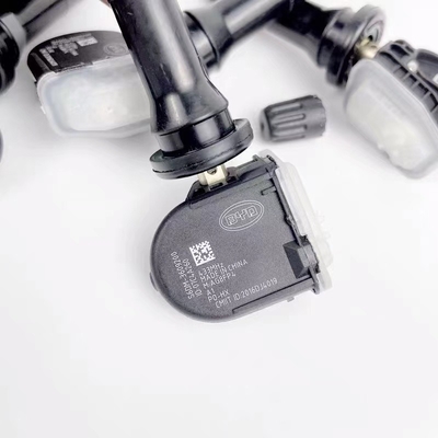 Módulo de monitoreo de presión de neumáticos para BYD Qin E5 Tang Song MAX Yuan EV Song DM3609200 válvula
