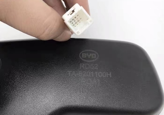 BYD Su Rui Song Song EV Song DM Tang S7 E5 Yuan Qin EV Registrador de conducción Espejo retrovisor