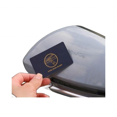 EXEED Yaoguang NFC Card Key para coche hacer 804000249AA Envío rápido a través de DHL