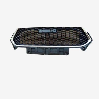 Partes del motor de automóviles recomiendan red media Grill delantero del automóvil para Hover OE NO. personalizado