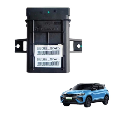 GEELY Modulo de freno EPB de instalación de automóviles Modulo electrónico de control de frenos de estacionamiento