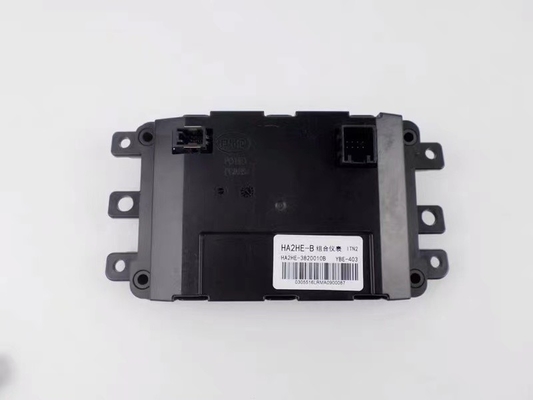 Tacómetro para BYD Qin plusdmi Combinación de instrumentos de pantalla OE NO. 3820010B