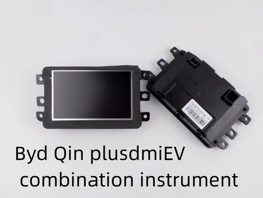 Tacómetro para BYD Qin plusdmi Combinación de instrumentos de pantalla OE NO. 3820010B