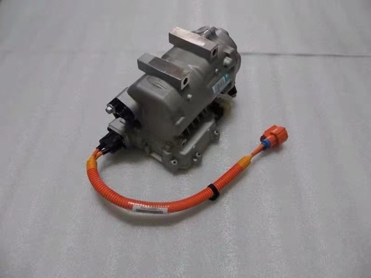 BYD Qin EV E5 Tang Conjunto de compresores para vehículos eléctricos Bomba eléctrica de aire acondicionado
