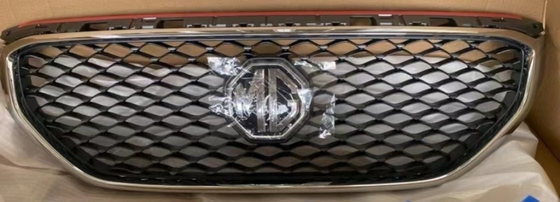 2021 Car Make MG6 MG6e MGZS MGHS Red de ventilación del parachoques delantero Autopartes originales