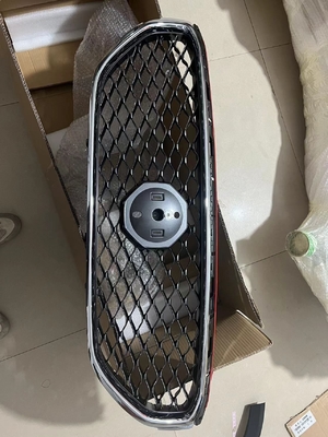 2021 Car Make MG6 MG6e MGZS MGHS Red de ventilación del parachoques delantero Autopartes originales
