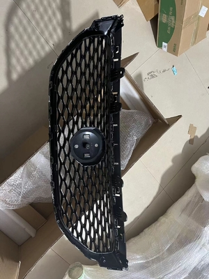 2021 Car Make MG6 MG6e MGZS MGHS Red de ventilación del parachoques delantero Autopartes originales