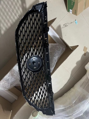 2021 Car Make MG6 MG6e MGZS MGHS Red de ventilación del parachoques delantero Autopartes originales