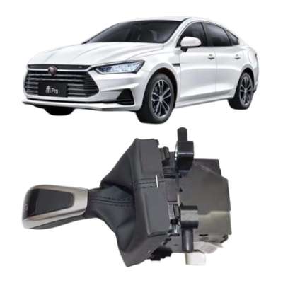 Mecanismo automático de cambio de marcha para BYD Qin PRO Car Make Shift Lever Assembly