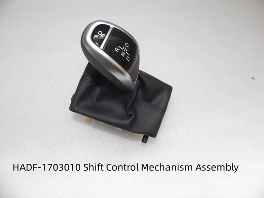 Mecanismo automático de cambio de marcha para BYD Qin PRO Car Make Shift Lever Assembly