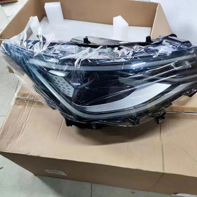 Componentes originales para automóviles Luz de faro LED para ID3 ID4 ID6 Ensamblaje de faros de automóviles de todas las series