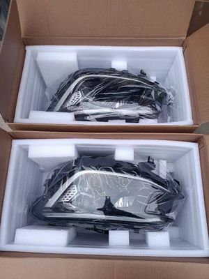 Componentes originales para automóviles Luz de faro LED para ID3 ID4 ID6 Ensamblaje de faros de automóviles de todas las series