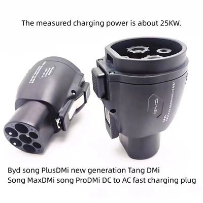 DMi Song PLUSDMi Song MmxDMi Song ProD BYD Carga rápida Cabeza de conversión para la carga