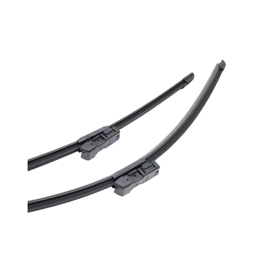 GEELY Accesorios para automóviles Par de cuchillas de limpieza frontal sin huesos para envío marítimo asequible