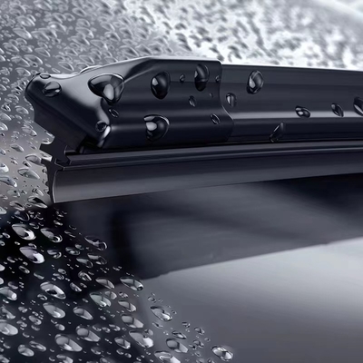 GEELY Accesorios para automóviles Par de cuchillas de limpieza frontal sin huesos para envío marítimo asequible