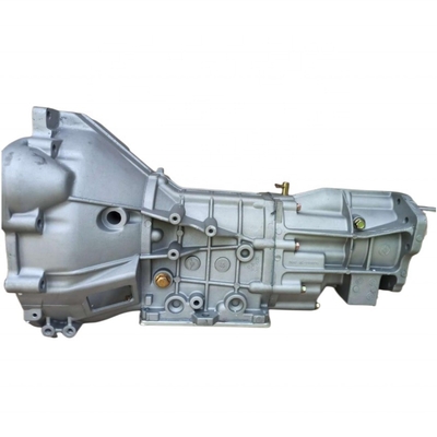 OE NO. 1701000-K10 Sistema de transmisión automático de automóviles Caja de cambios para la Gran Muralla GW2.8TCI 2009-