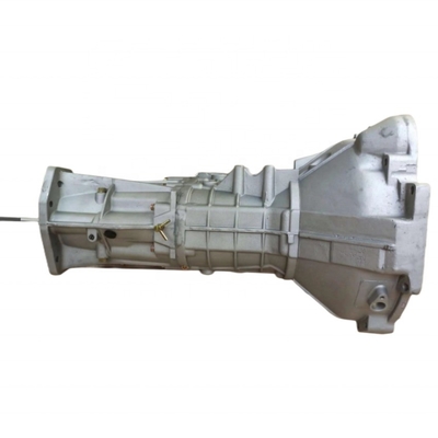 OE NO. 1701000-K10 Sistema de transmisión automático de automóviles Caja de cambios para la Gran Muralla GW2.8TCI 2009-