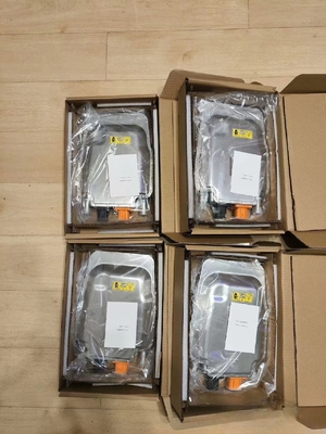 WM Motor Todas las series calentador de coche PTC calentador de aire caliente Autopartes originales 100% probado