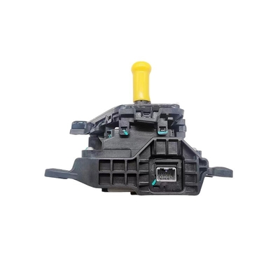 Conjunto de cabeza de engranaje de acero para el cambio de engranaje electrónico Geely Xingrui Partes originales