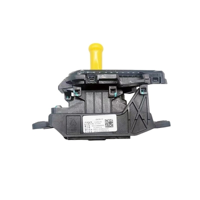 Conjunto de cabeza de engranaje de acero para el cambio de engranaje electrónico Geely Xingrui Partes originales