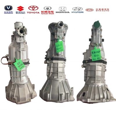 Modelo de automóvil Assy de transmisión Fengjun 1701000A-P09 para automóvil chino en el mercado de piezas de automóvil