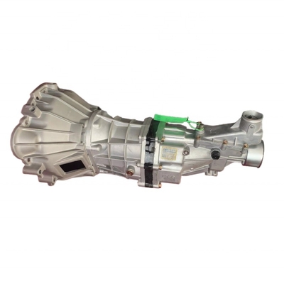 Modelo de automóvil Assy de transmisión Fengjun 1701000A-P09 para automóvil chino en el mercado de piezas de automóvil