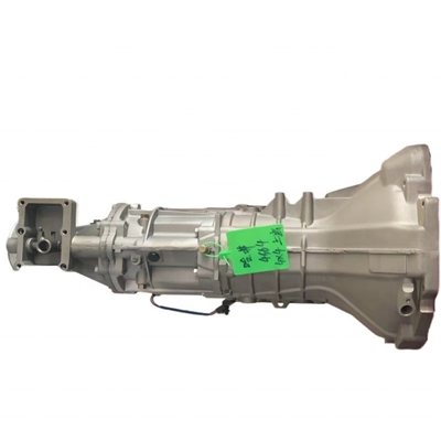 Modelo de automóvil Assy de transmisión Fengjun 1701000A-P09 para automóvil chino en el mercado de piezas de automóvil