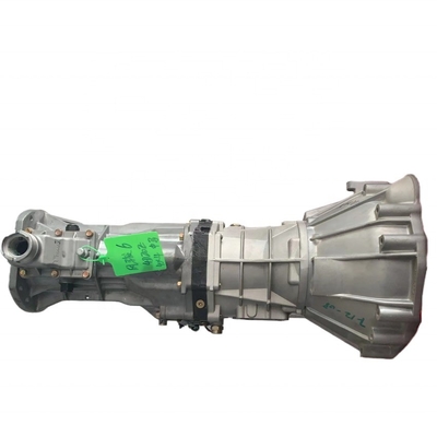 Modelo de automóvil Assy de transmisión Fengjun 1701000A-P09 para automóvil chino en el mercado de piezas de automóvil