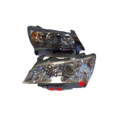 Repuestos para automóviles Geely Emgrand EC715 EC718