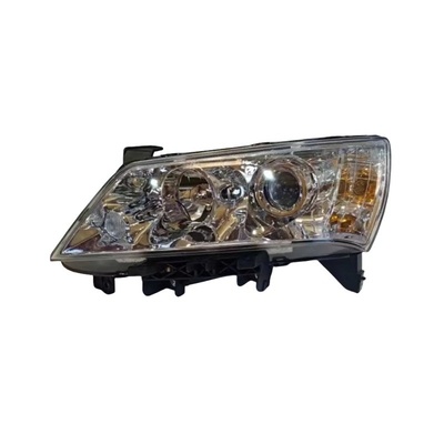 Repuestos para automóviles Geely Emgrand EC715 EC718